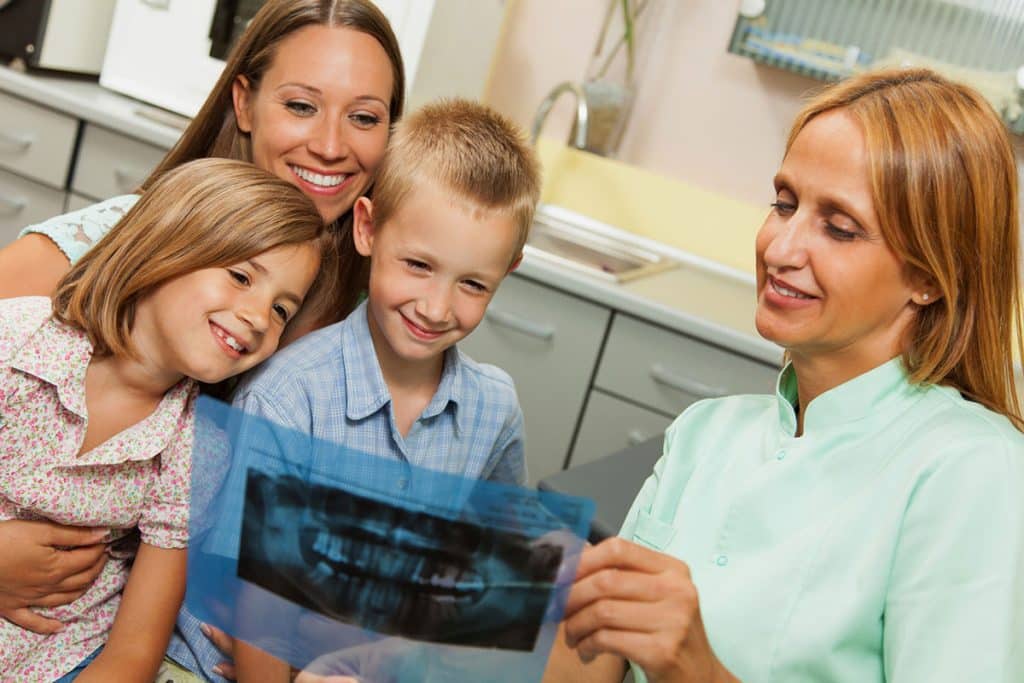 How to Choose the Best Pediatric Dentist in Ramsey, NJ