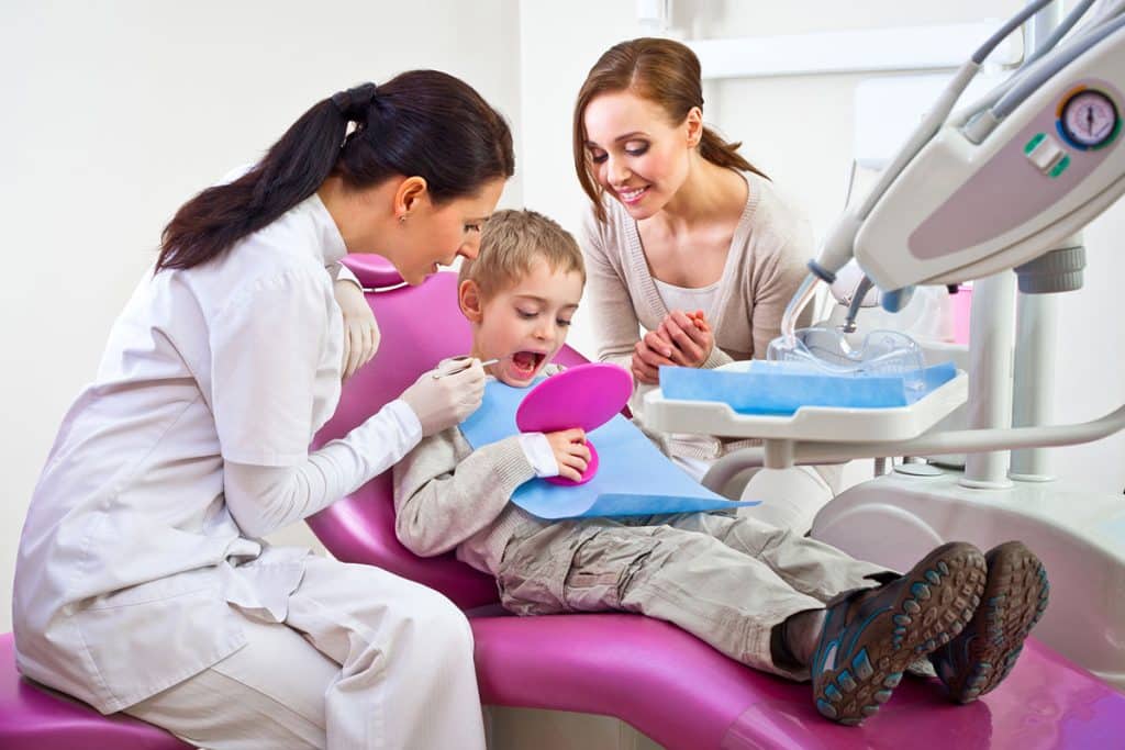 The Importance of Early Dental Care for Kids